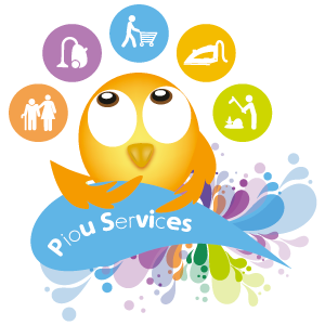 Piou Services : services aide à domicile Auberives-sur-Varèze